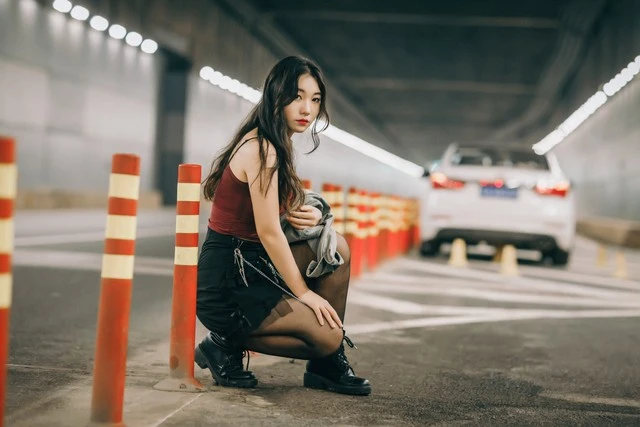 西檬之家字母圈K9犬系是什么意思? 一