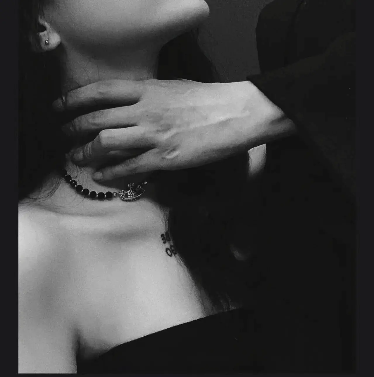 西檬之家BDSM新人入门指南 一