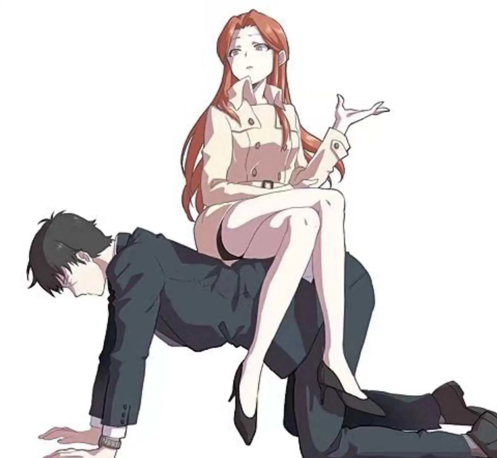 西檬之家BDSM是什么意思? 一