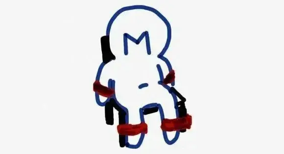 西檬之家BDSM是什么意思?字母圈新人如何入门? 一