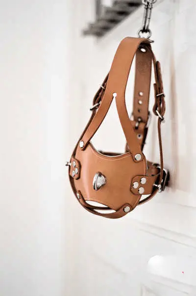 西檬之家BDSM入圈全指南 一